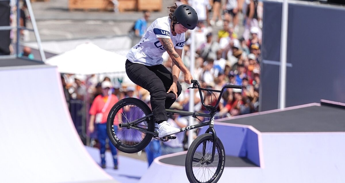 1130x600 BMX Freestyle Finals