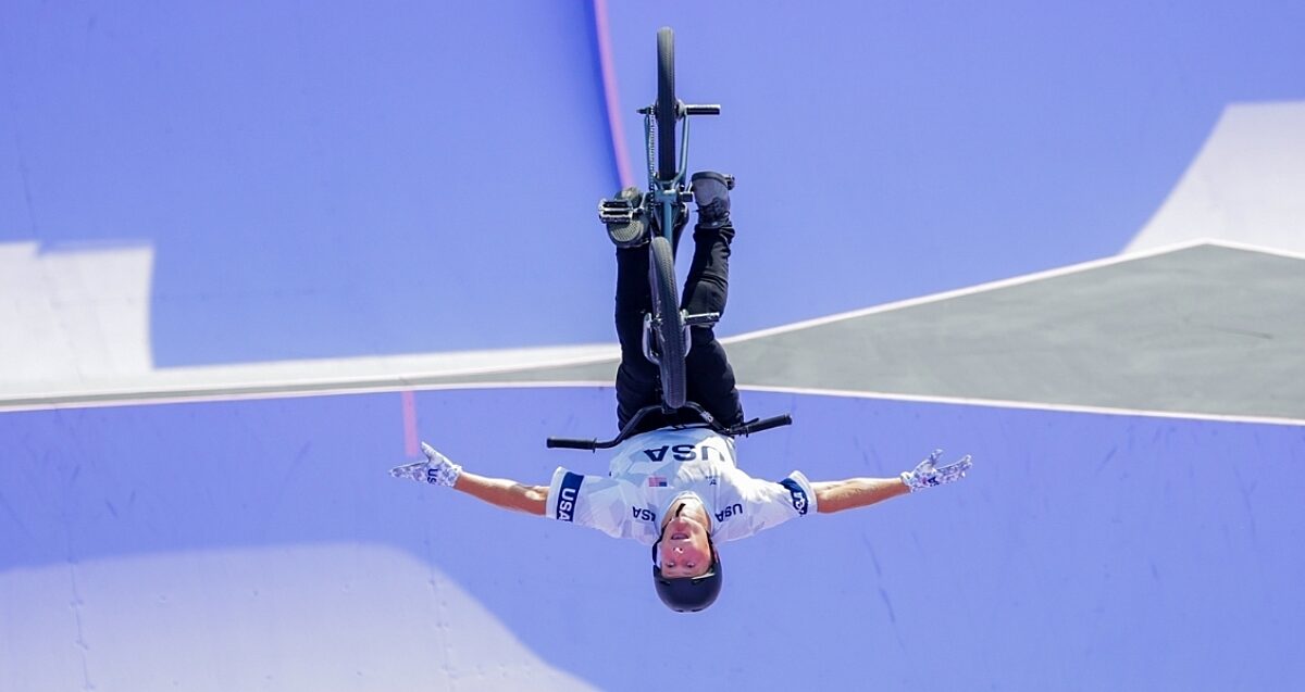 1130x600 BMX Freestyle