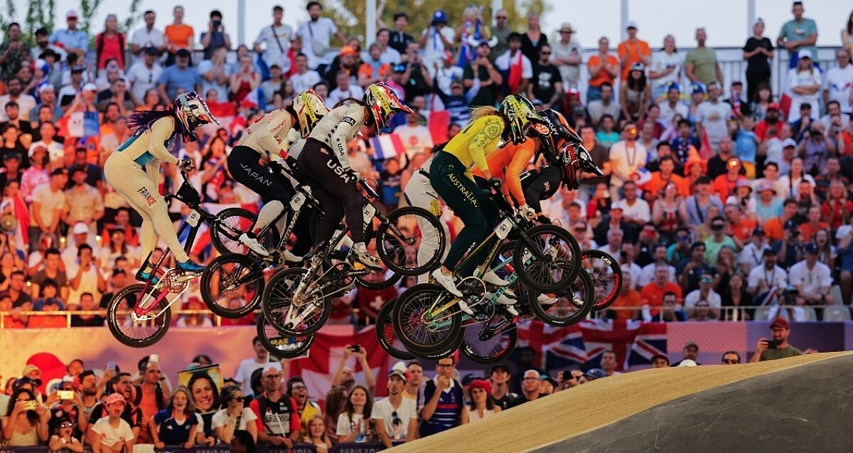 1130x600 BMX Racing Finals