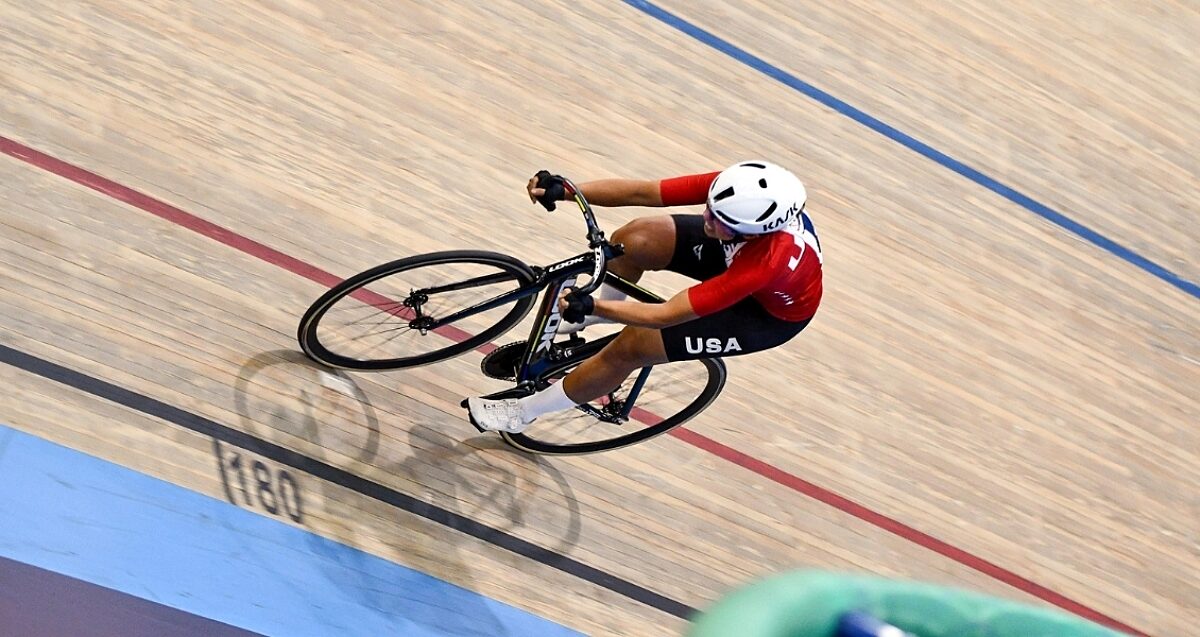 1130x600 Track Rider