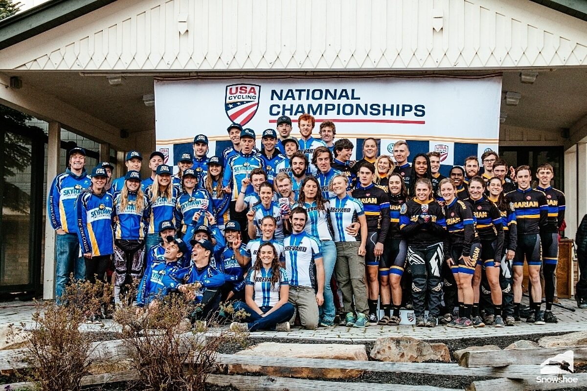 2016 Mtbnats