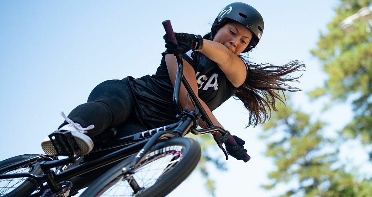 2022 BMX Freestyle Nationals How To Watch