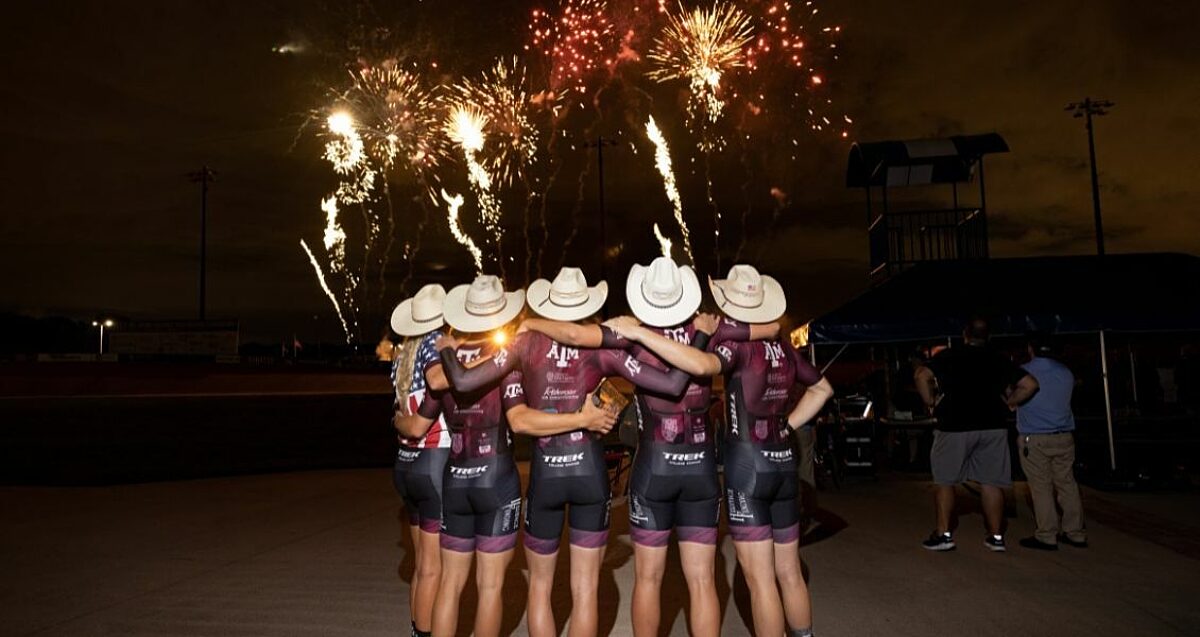 2022 Collegiate Track Nationals 1130x600