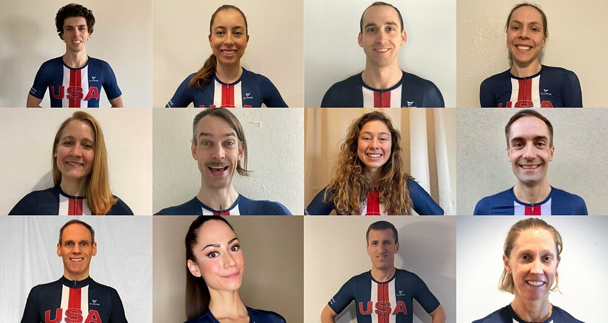 2022 Esports Worlds Roster