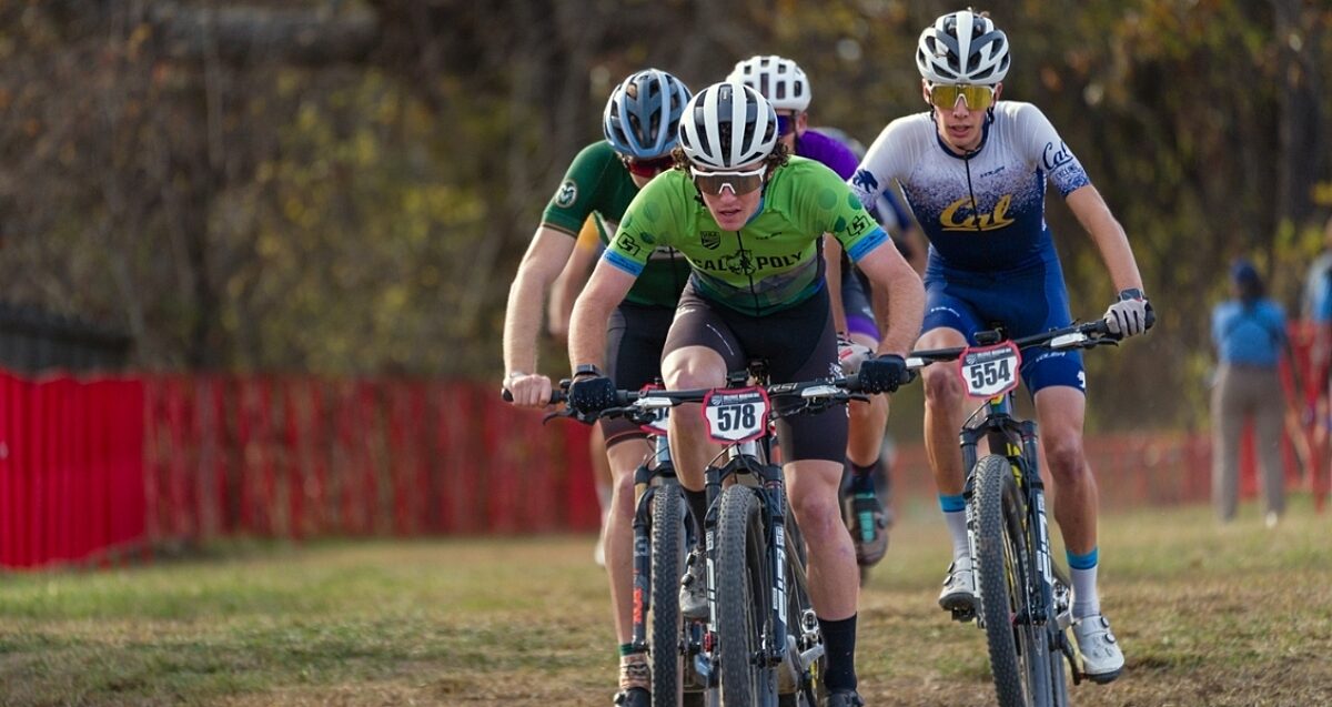 2024 Collegiate MTB Nationals 1130x600
