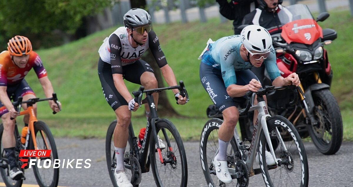 2024 Pro Road How to Watch Flo Sports 1130x600