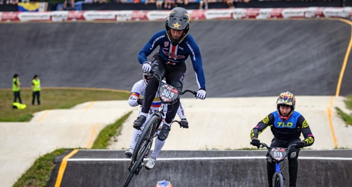 2025 BMX Pan Am 1130x600