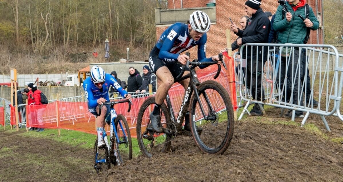 2025 CX Worlds Team Relay 1130x600