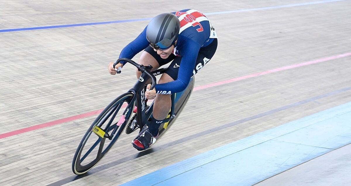 23 Junior Track Worlds 1130x600