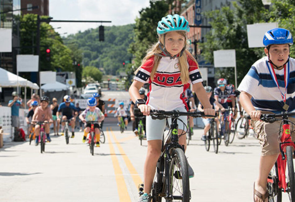 USA Cycling Vision Statement