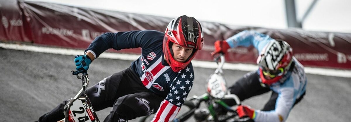 Academy DONATE BMX RACE