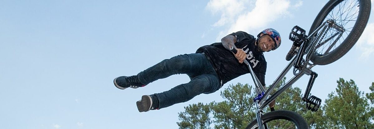 Academy DONATE Freestyle