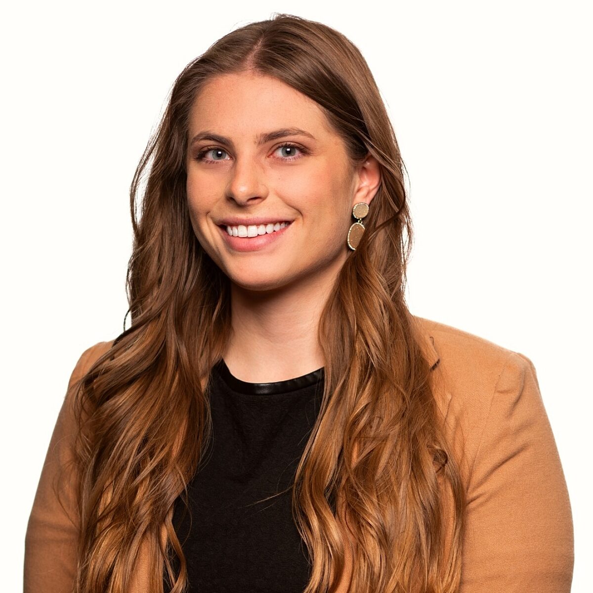 Angelina Palermo Bio