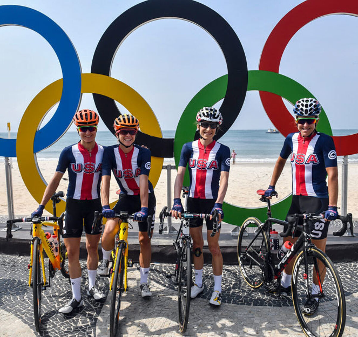 Benefits Why Usa Cycling