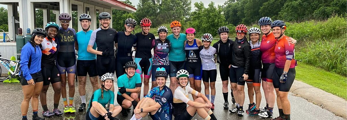 Bike Racing for Adults Club 1440x500