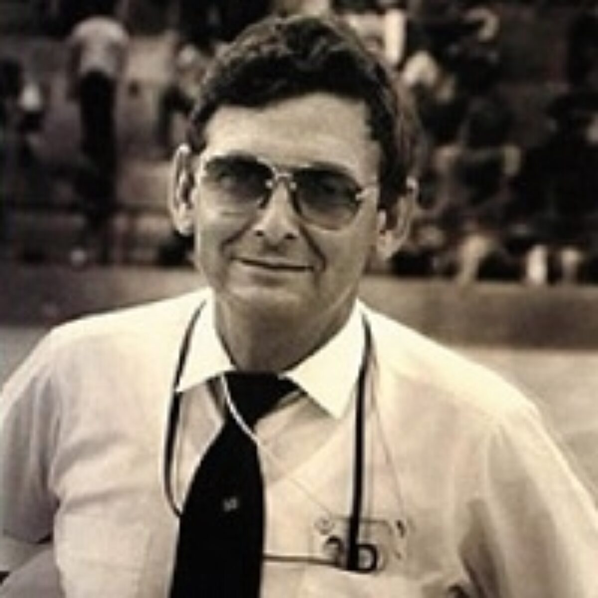 Bill Lambart