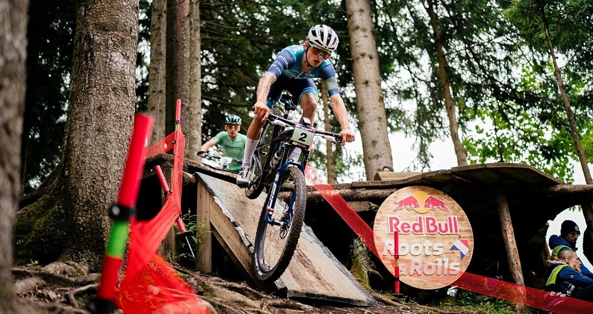 Bjorn Riley Les Gets 2024 Gold 1130x600