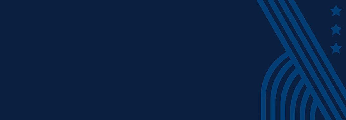 Blue Header 1440x500