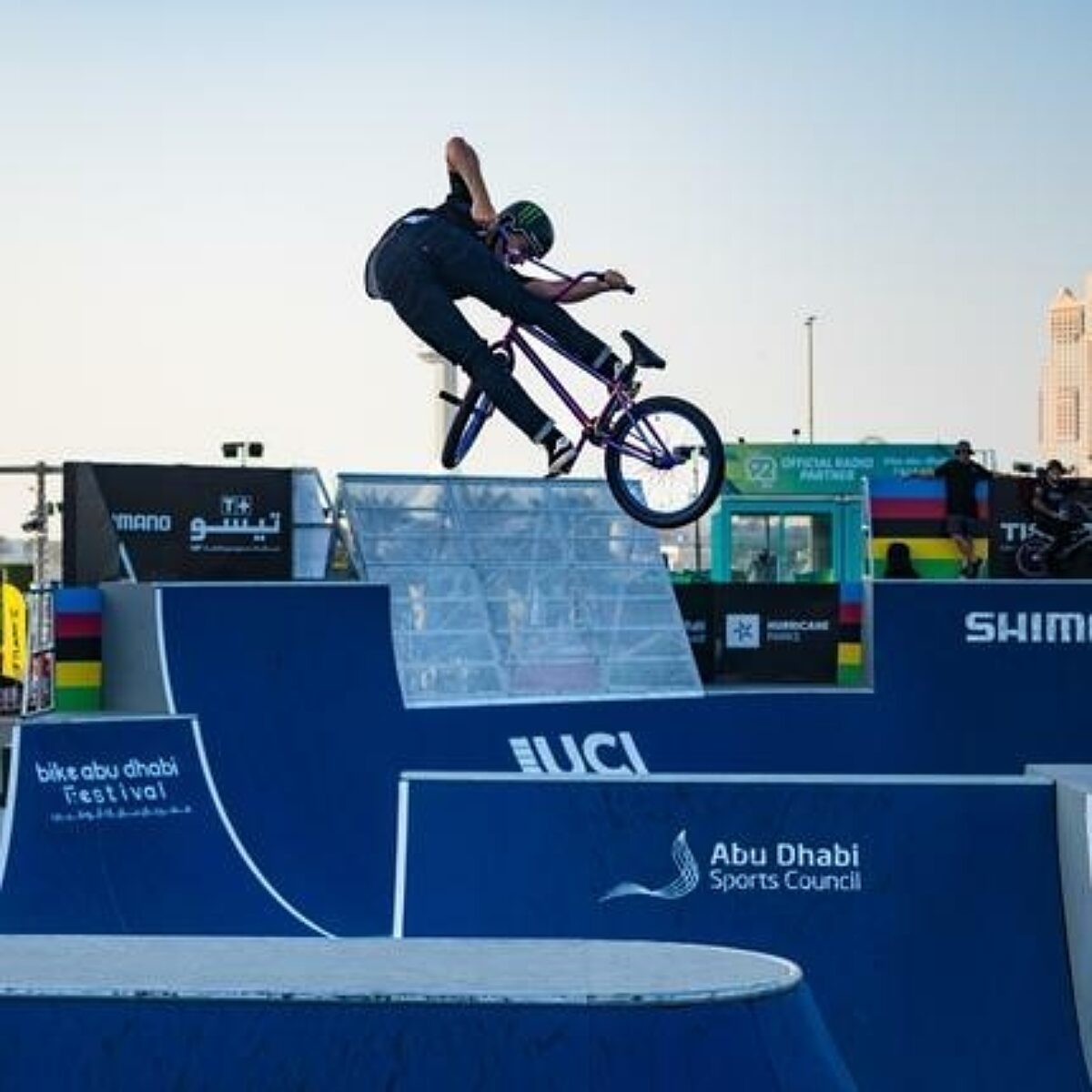 BMX Freestyle 2023 430x430