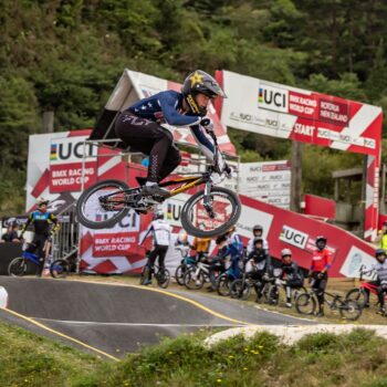 BMX Racing 1 Athlete Selections 400x400