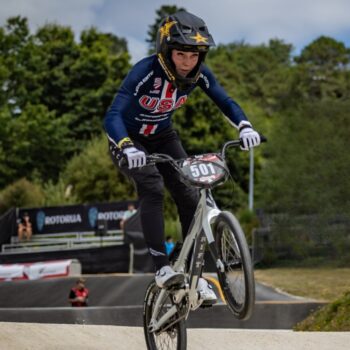 BMX Racing 4 Athlete Selections 400x400