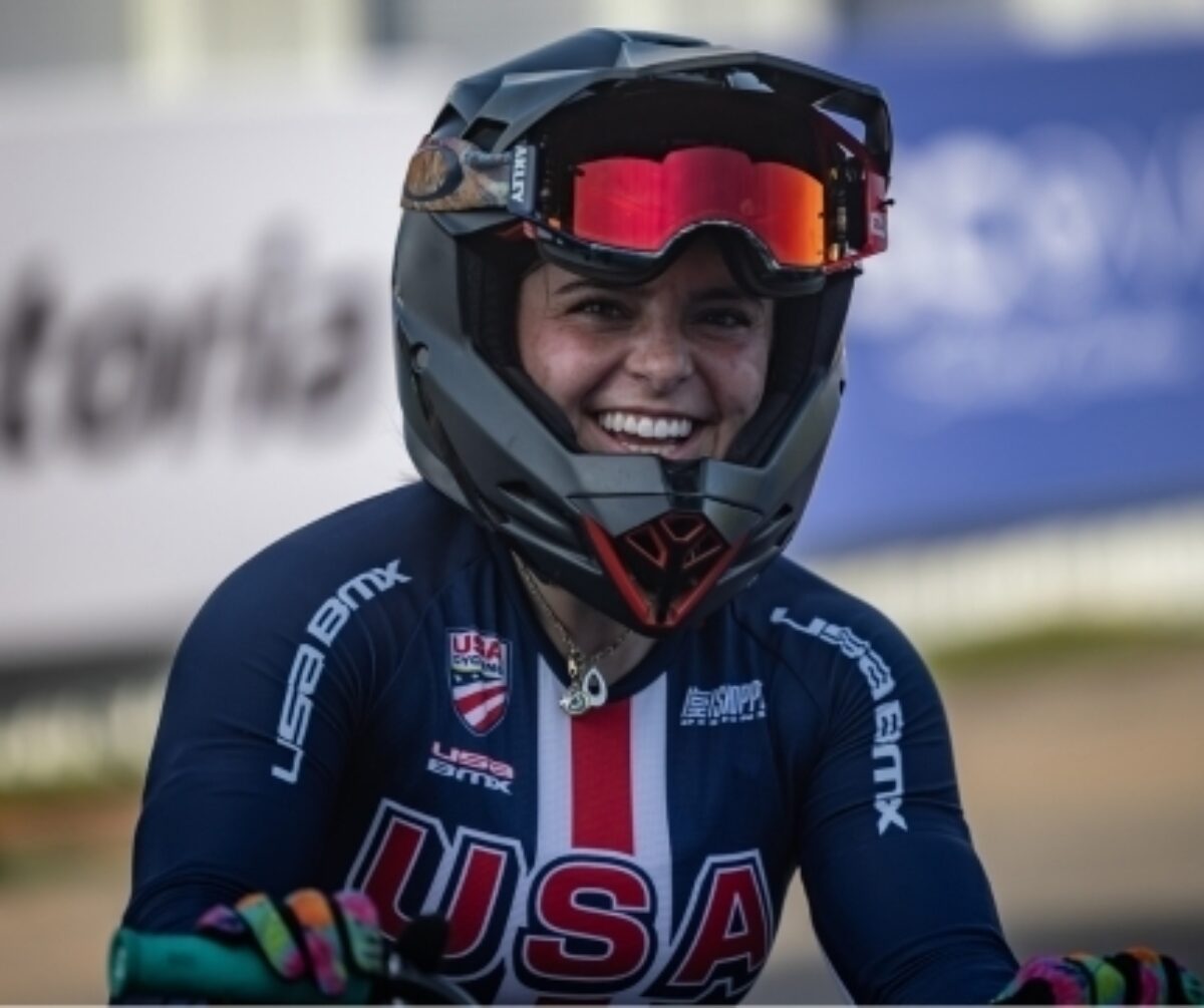 Carly Kane Athlete Bio 430x360