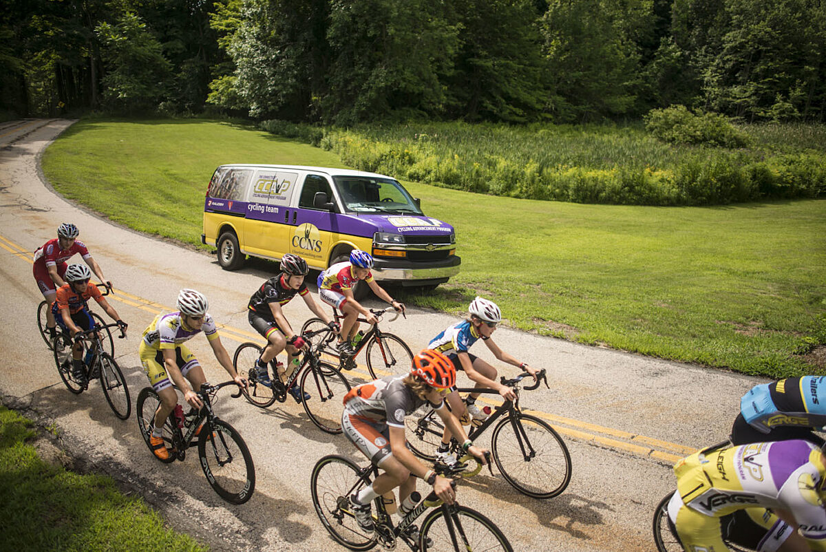 Ccap Youth Summer Road Camp 7