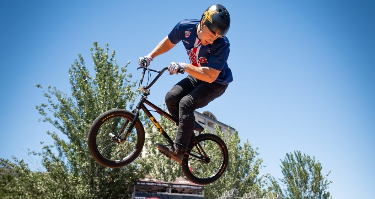 Christopher BMX World Cup Victory 1130x600