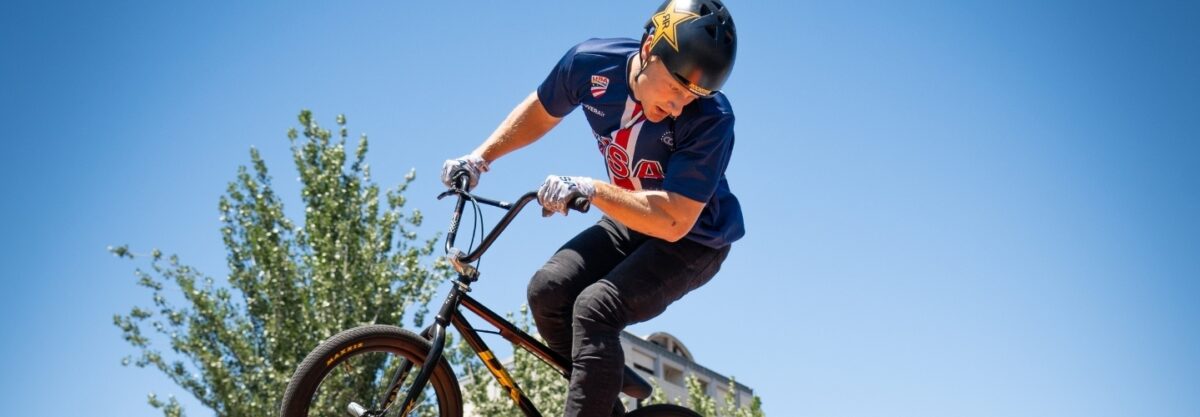 Christopher BMX World Cup Victory 1440x500