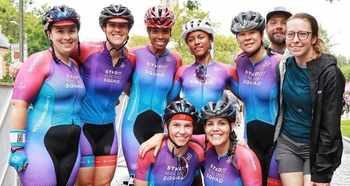 Club of the Year STKD 2021