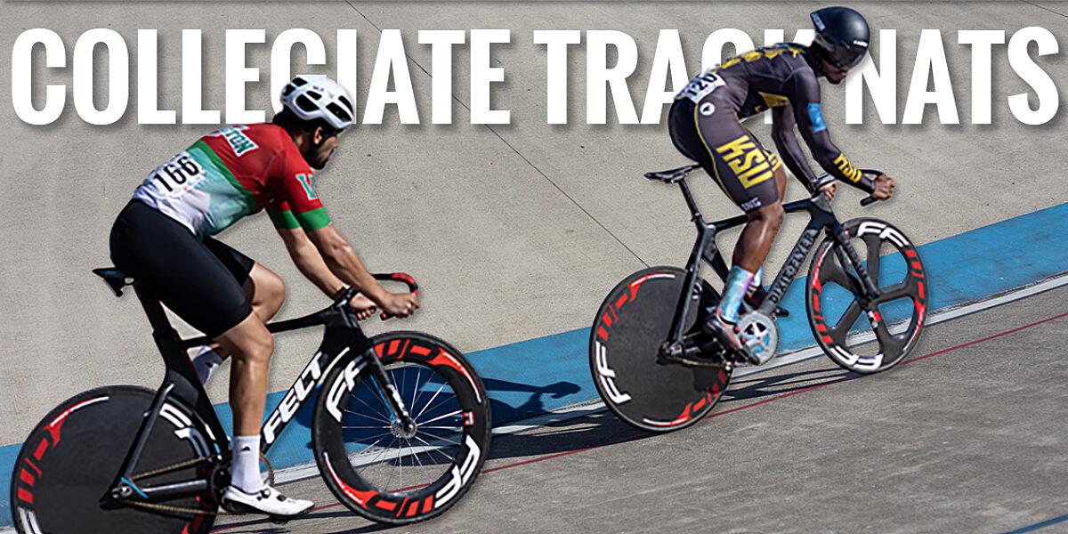 Colelgiate Track hero 1130x600