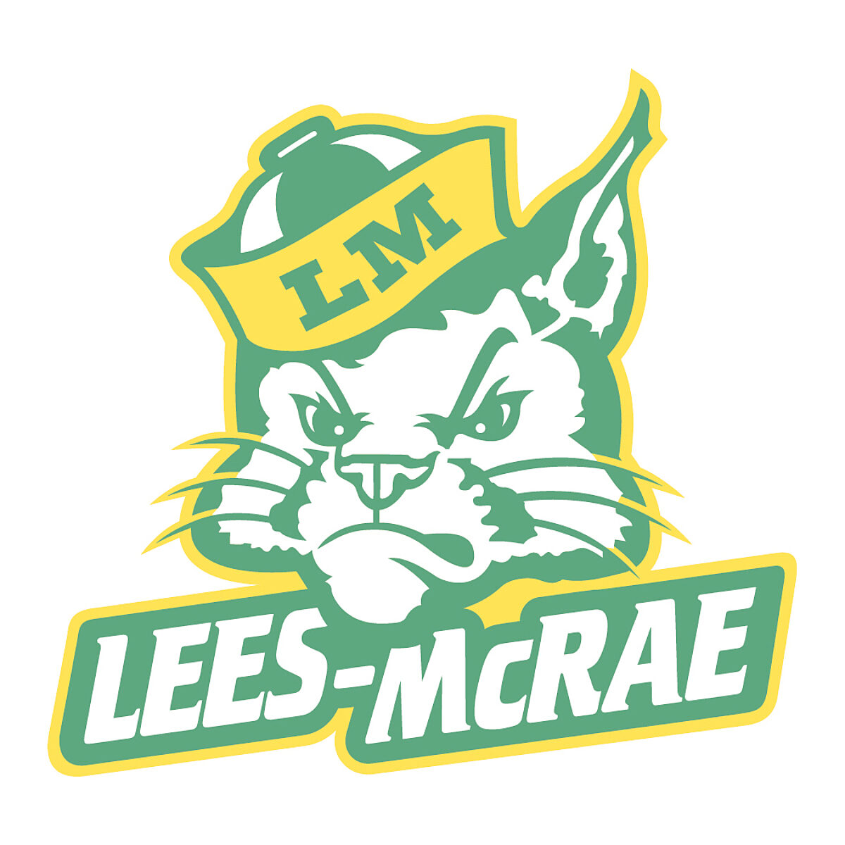 Collegiate Mark Lees McRae