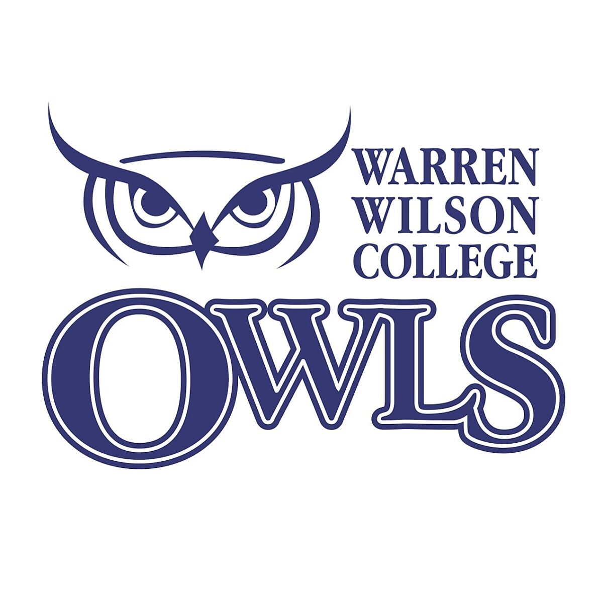 Collegiate Mark Warren Wilson