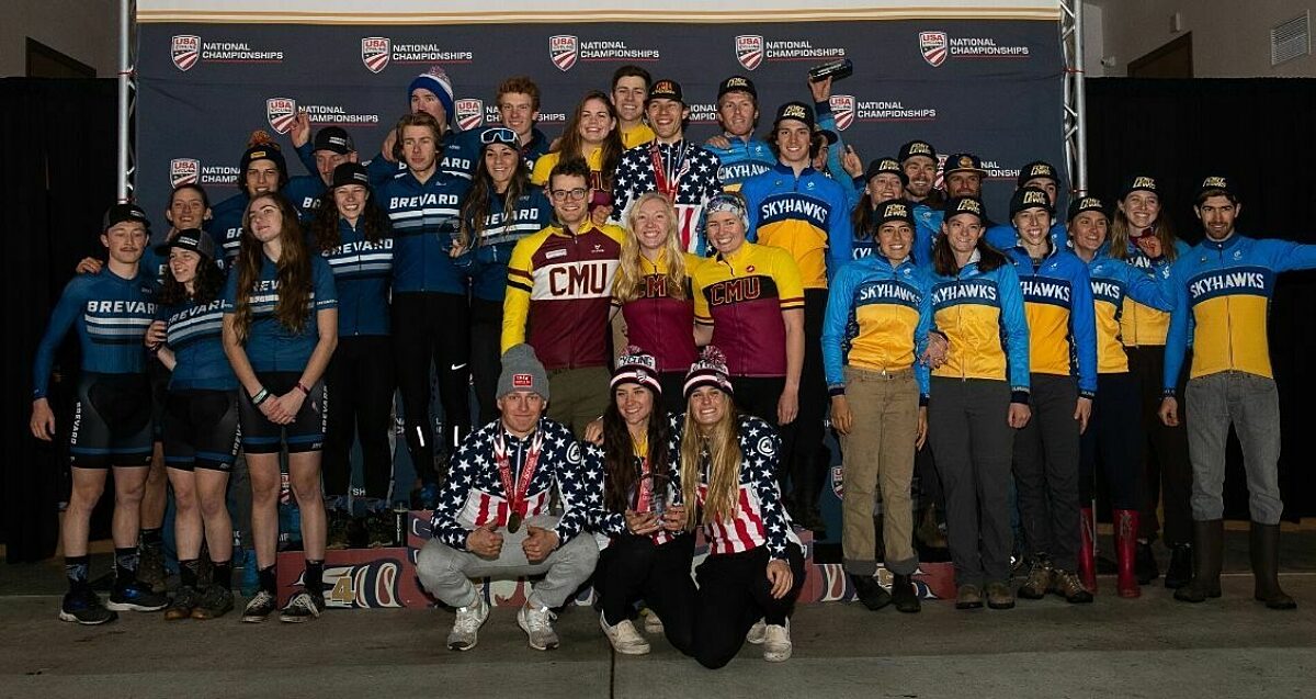 Collegiate Omnium Header