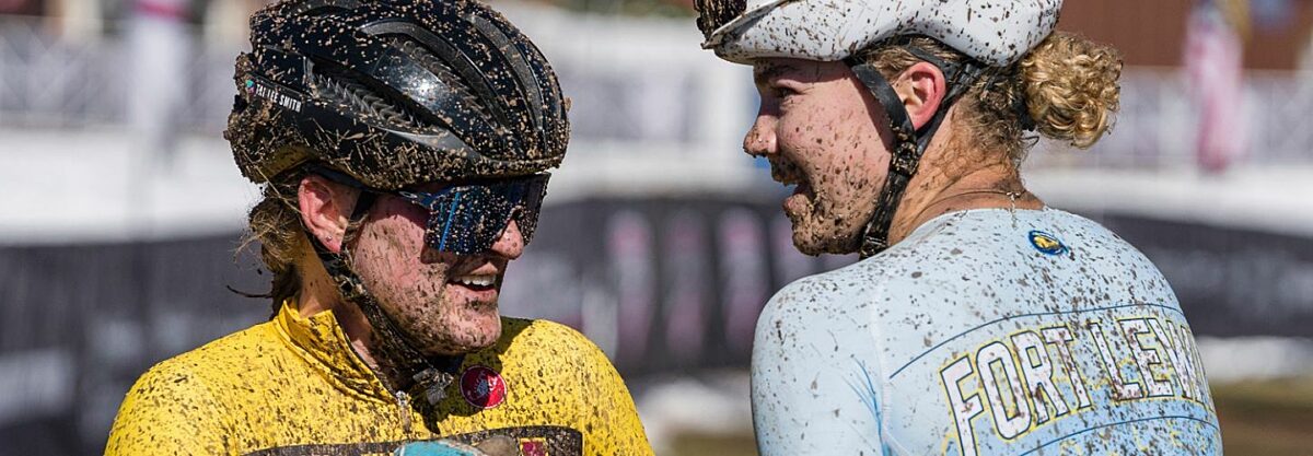 Collegiate Varsity Hero