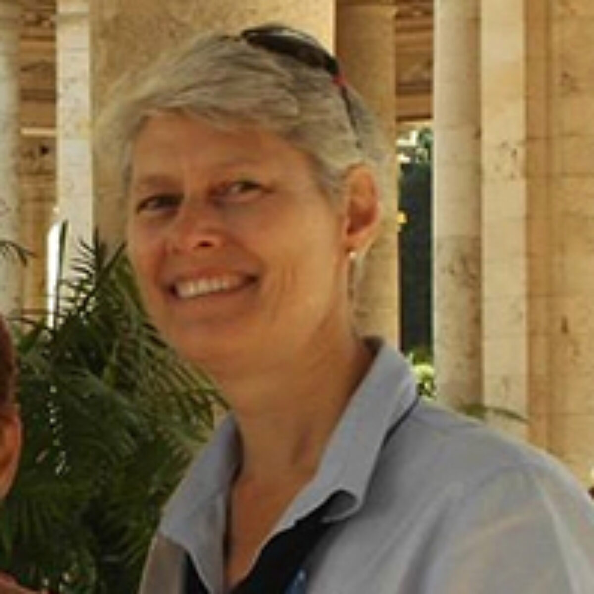 Dot Abbott National Technical Commission 200X200