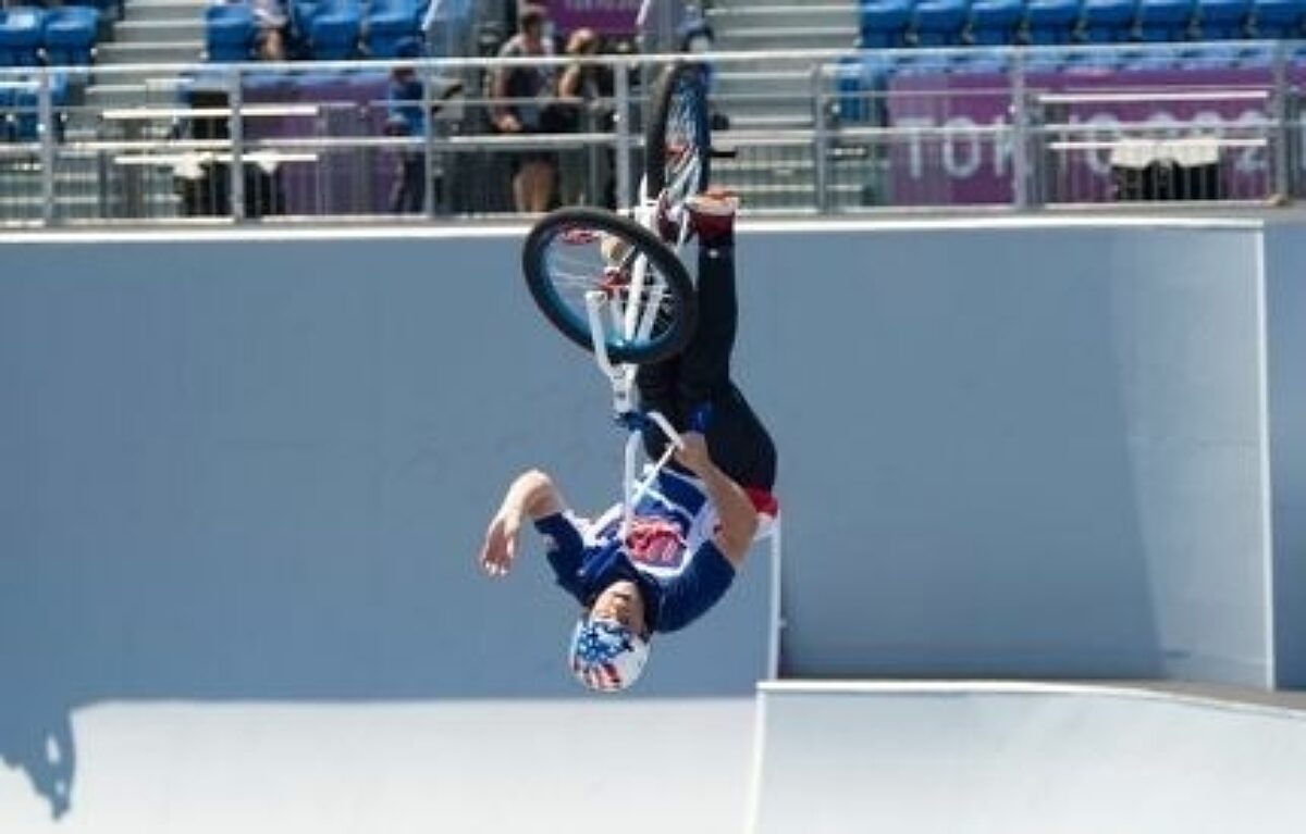 Dowell Tokyo Olympics POI3