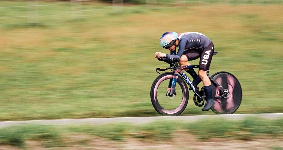 Dygert 2024 Time Trial World Championship 1130x600