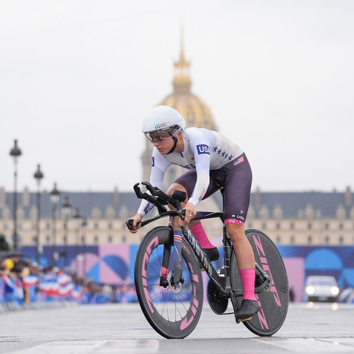 Dygert Bronze Square