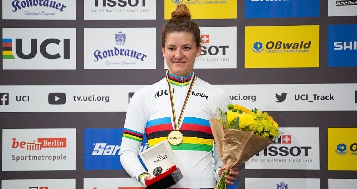 Dygert Training Tips