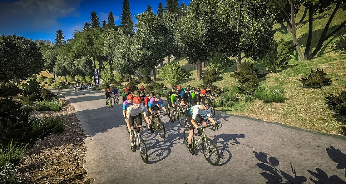 ESPORT National Championship Header