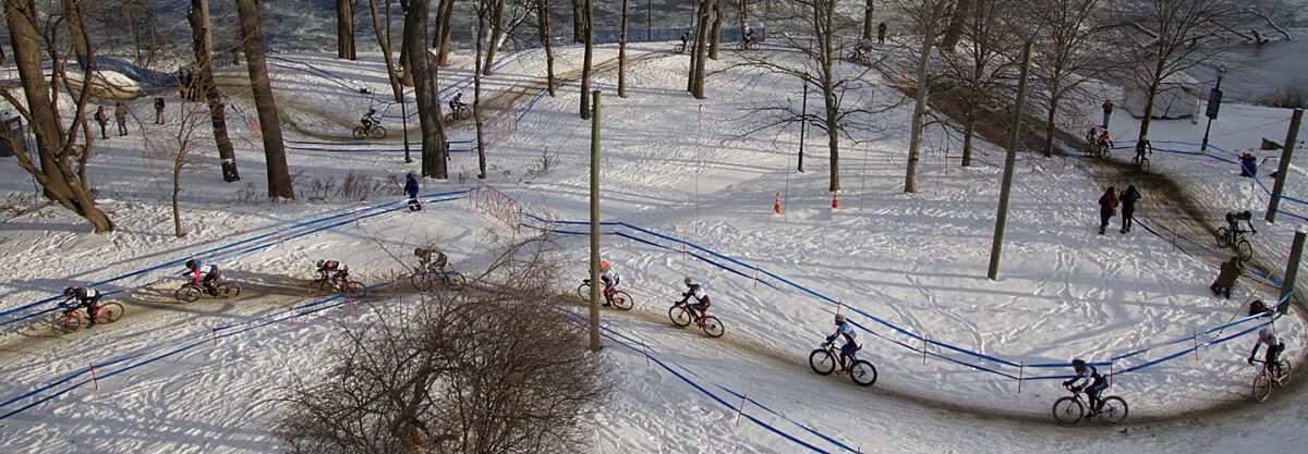 Event Safety Course Design