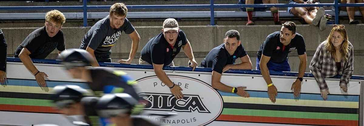 Fan Supporter of Team USA 1440x500