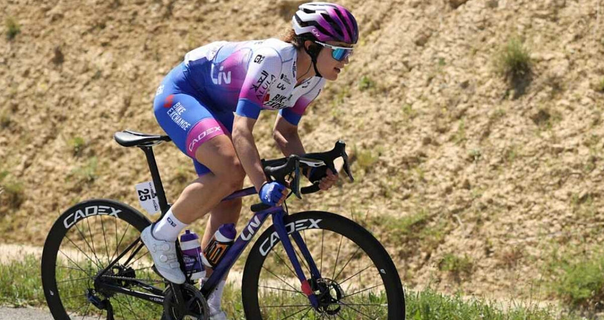 Faulkner at Itzulia 2022