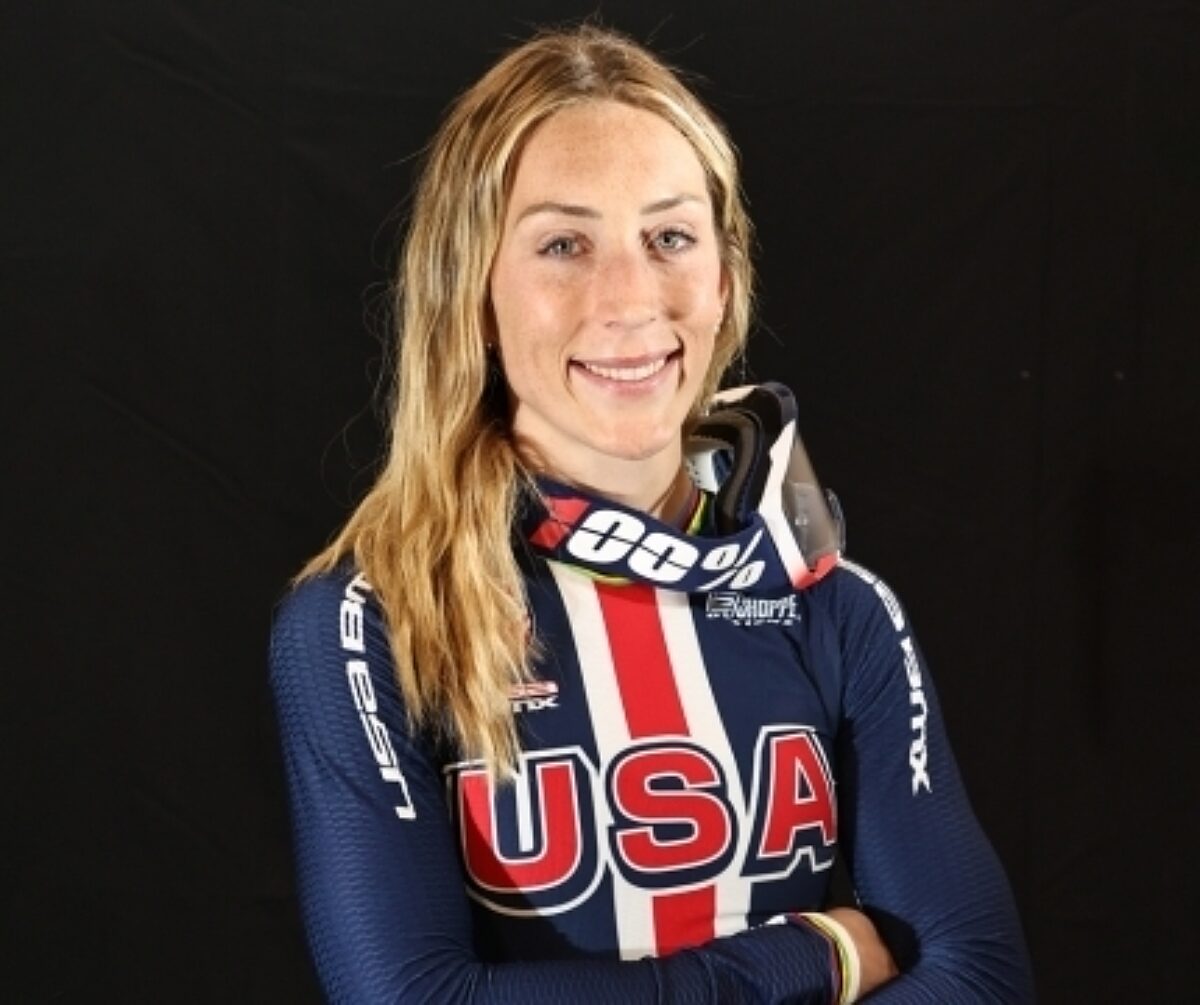 Felicia Stancil 2024 Athlete Bio 430x360