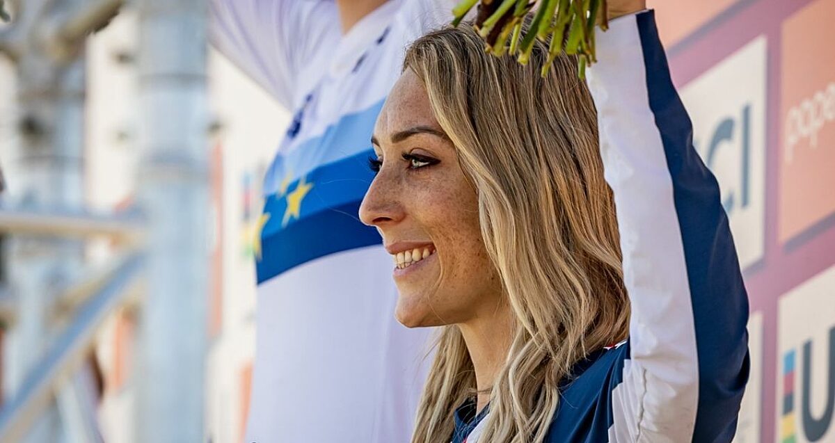 Felicia Stancil Worlds Preview