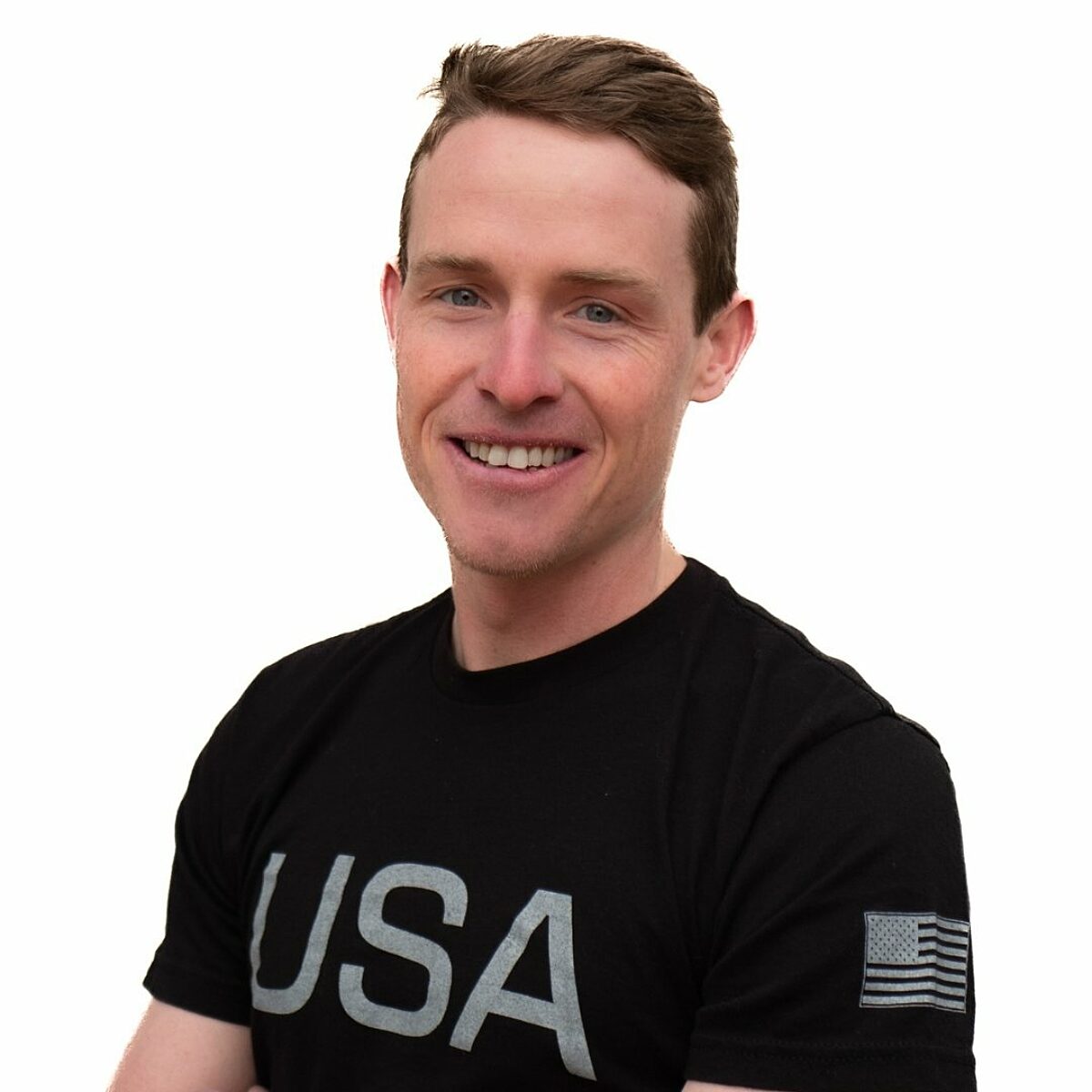 Gavin Mannion Headshots