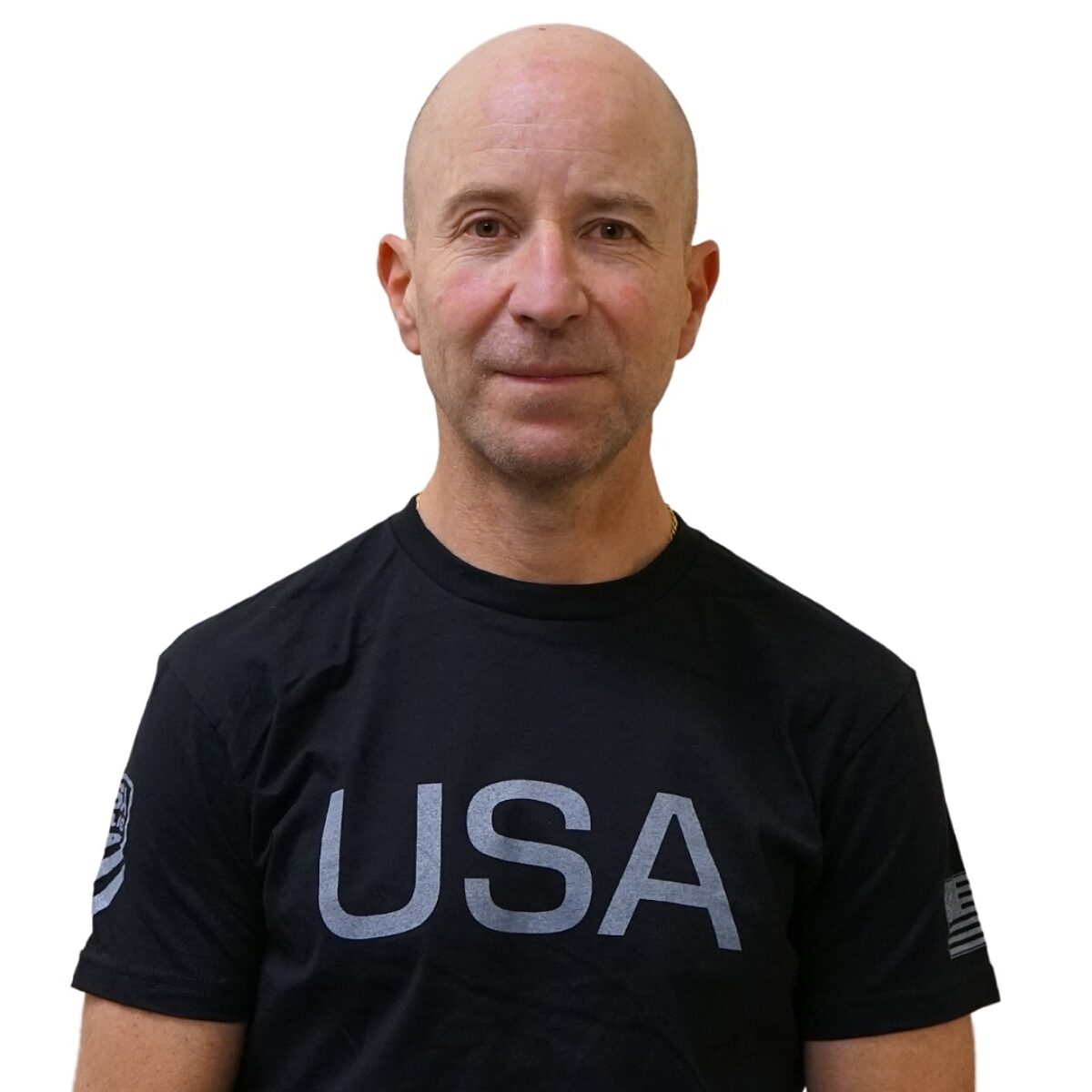 German Medina Headshot