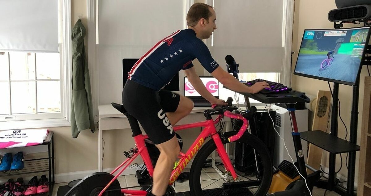 Getting into Esports