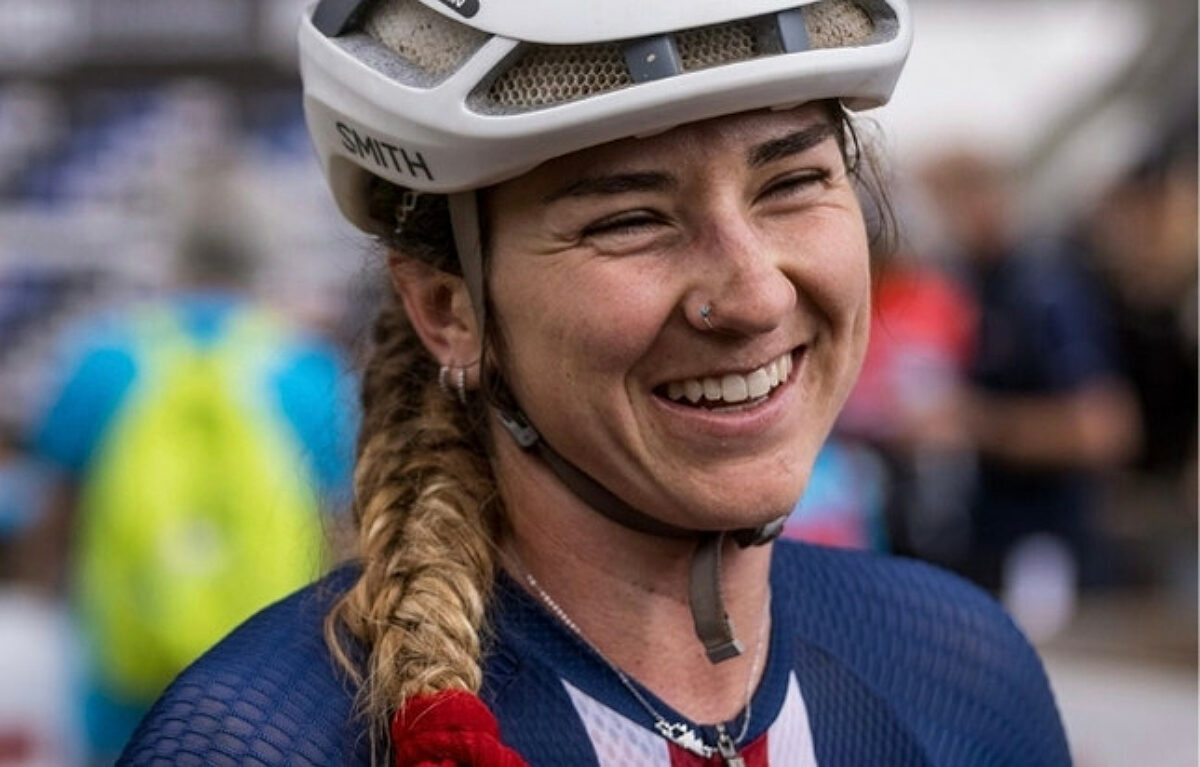 Gwendalyn Gibson POI 1